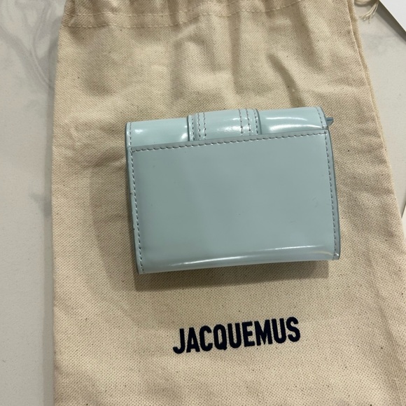 Jacquemus Le Bambino Wallet - Picture 3 of 3